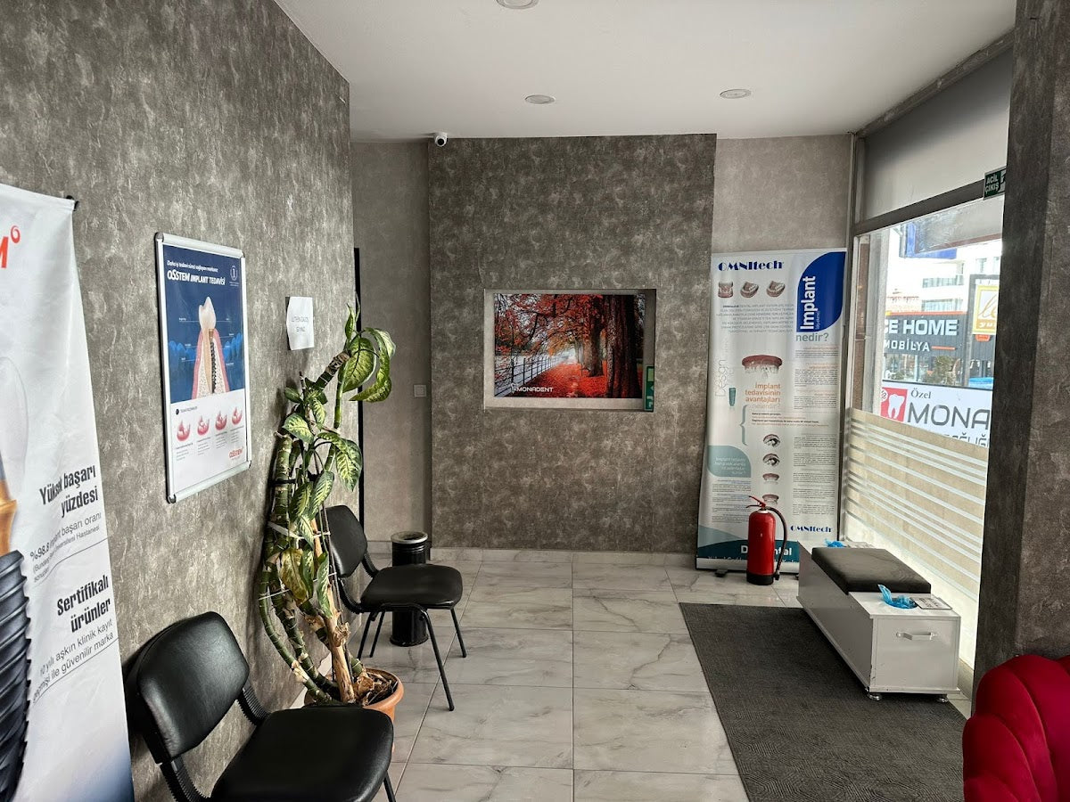 Dt Burak Can Ankara Nöbetçi Dişçi — Dr.Visor photo 4