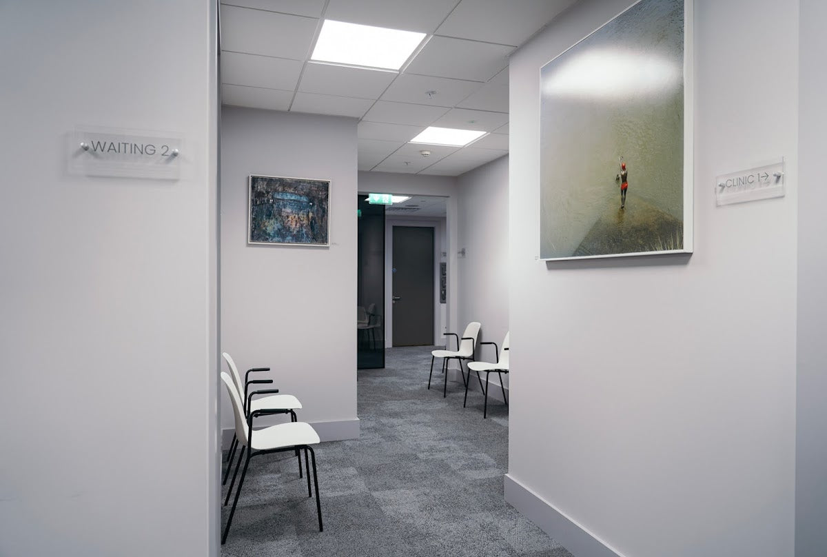 Progressive Vision Sandyford — Dr.Visor photo 4