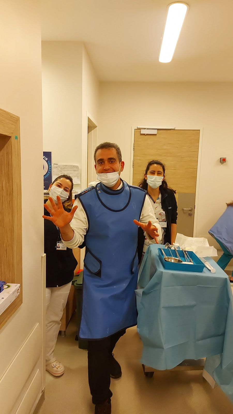 Op. Dr. Hakkı Sencer Şimşek — Dr.Visor photo 4