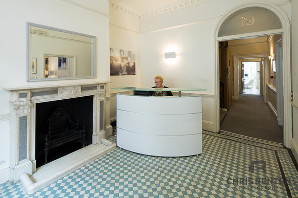 London IVF and Genetics Centre — Dr.Visor photo 2
