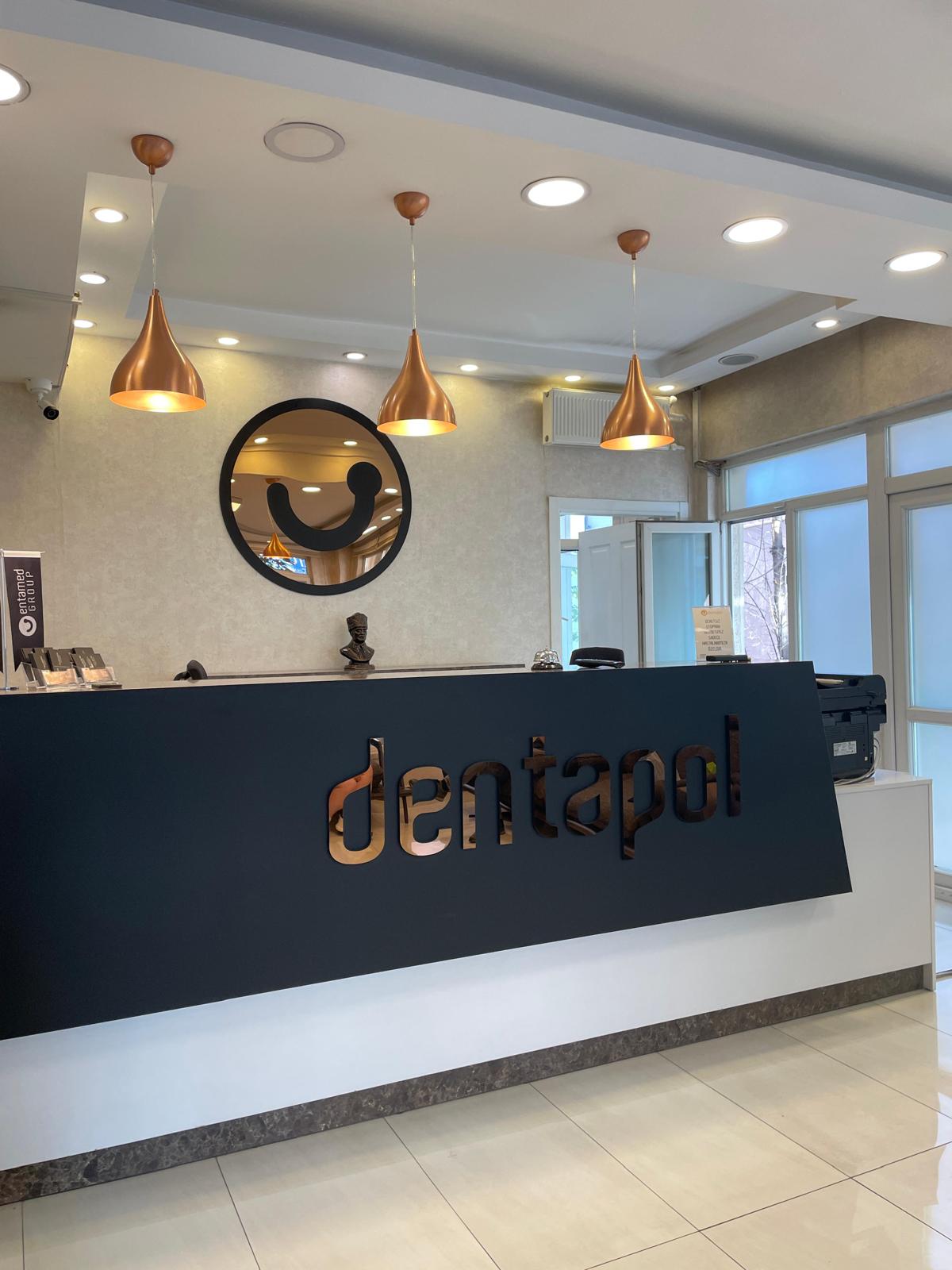 Dentapol Ankara — Dr.Visor photo 3