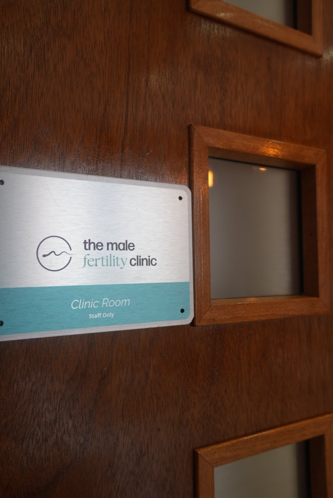 The Male Fertility Clinic - Manchester — Dr.Visor photo 5