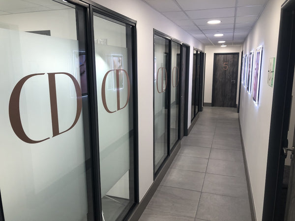 Dr Lisa Fay Rooms