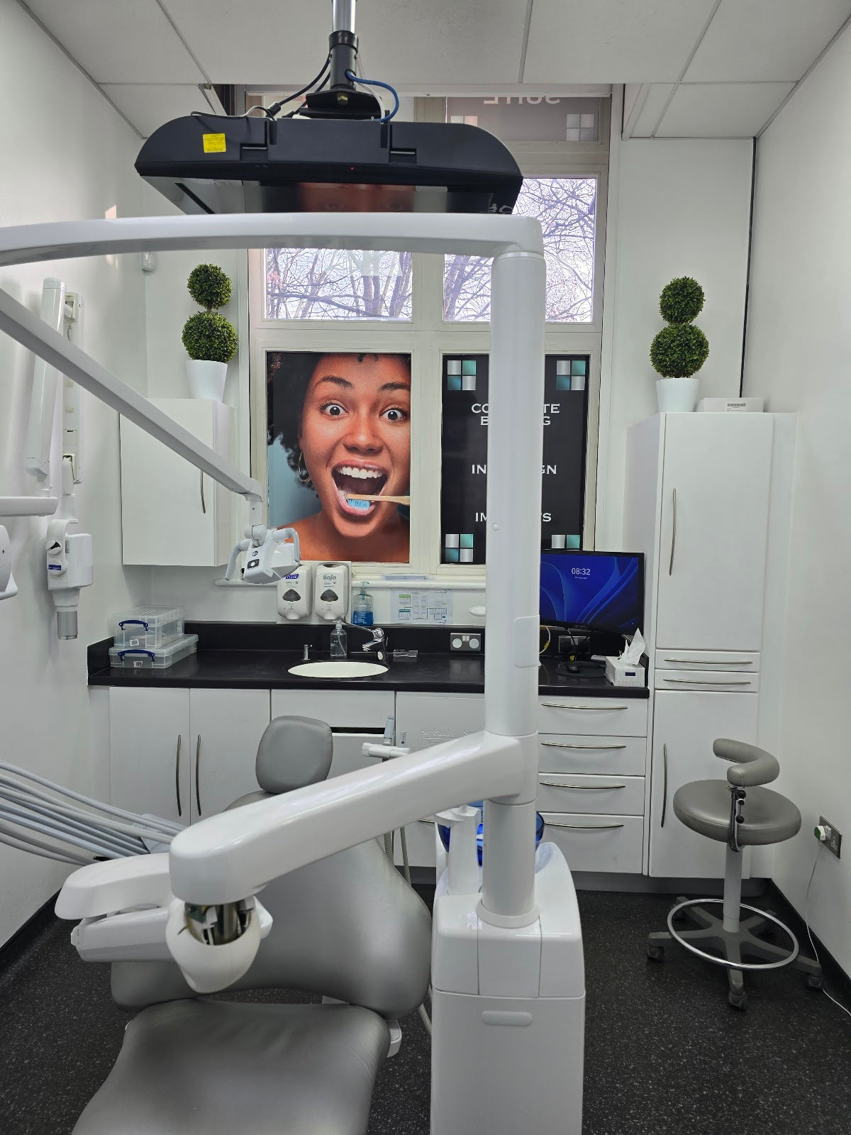 St Paul's Square Dental Practice — Dr.Visor photo 2