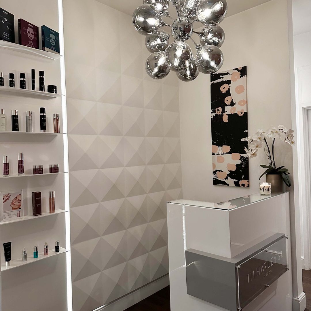 111 Harley St. — Dr.Visor photo 3