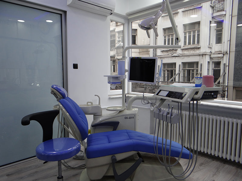 Taksim Dental Clinic — Dr.Visor photo 3