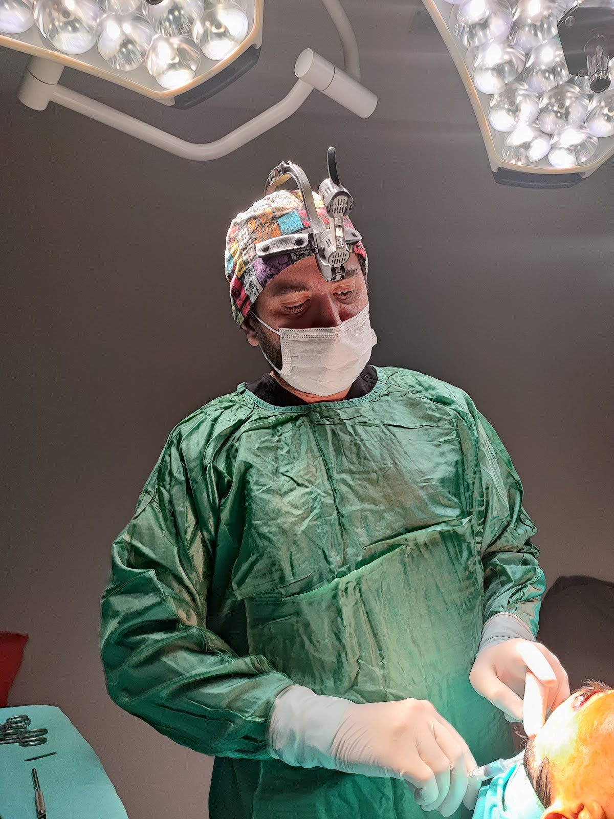 Aesthetic Surgery Antalya — Dr.Visor photo 3