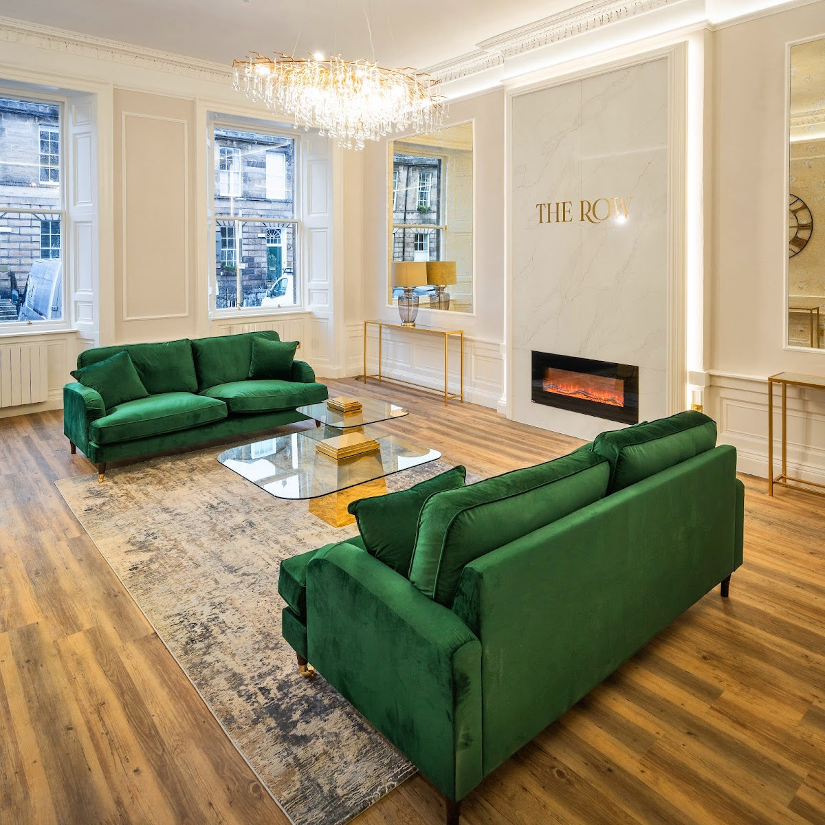The Row Dental Edinburgh — Dr.Visor photo 3