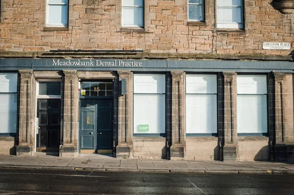 Meadowbank Dental Practice — Dr.Visor