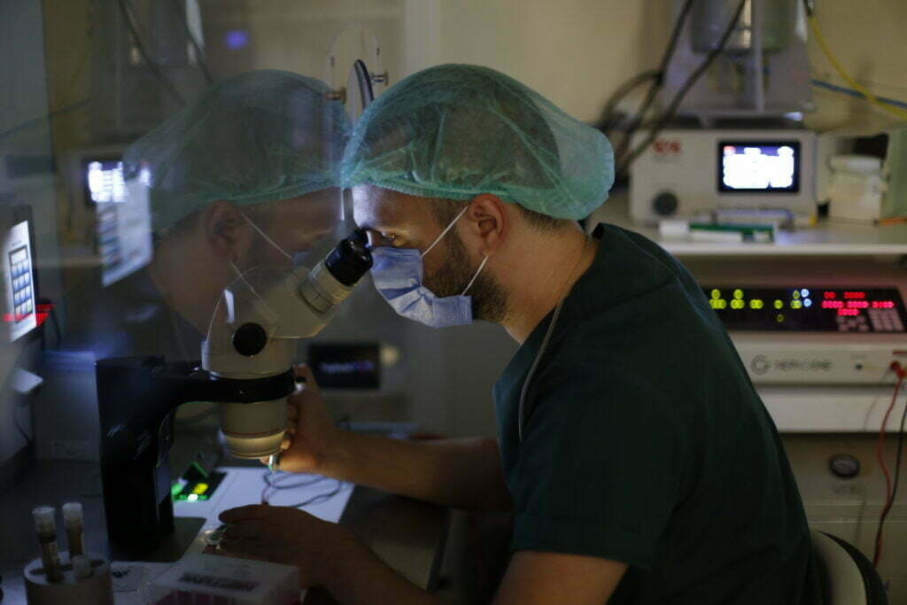 Fertility Turkey — Dr.Visor photo 3