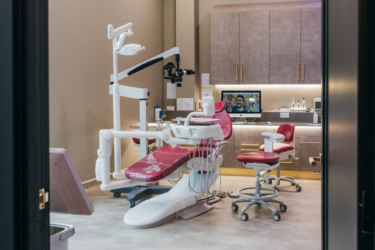 Deansgate Dental Studio — Dr.Visor photo 4