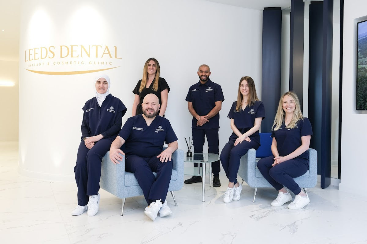 Leeds Dental Clinic — Dr.Visor photo 3