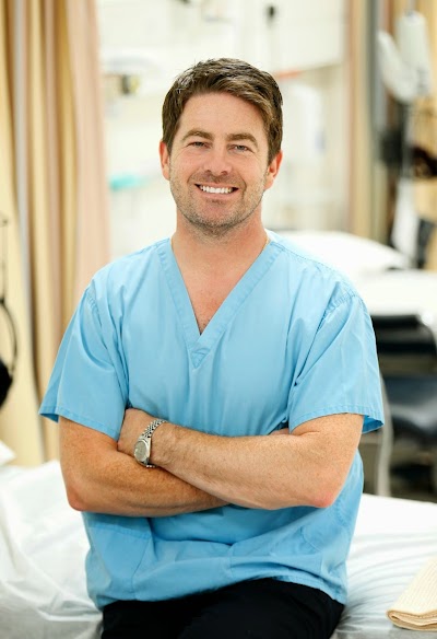 The Hanson Clinic | Plastic Surgery Dublin — Dr.Visor photo 2