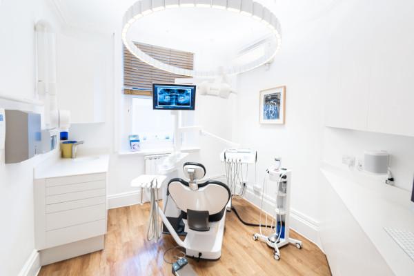 Wimpole Street Dental Clinic — Dr.Visor photo 3