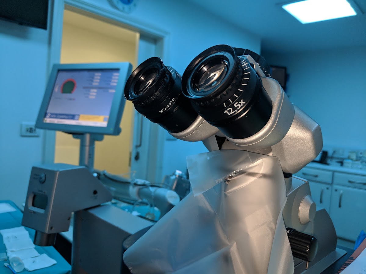 Focus Clinics — Dr.Visor photo 3