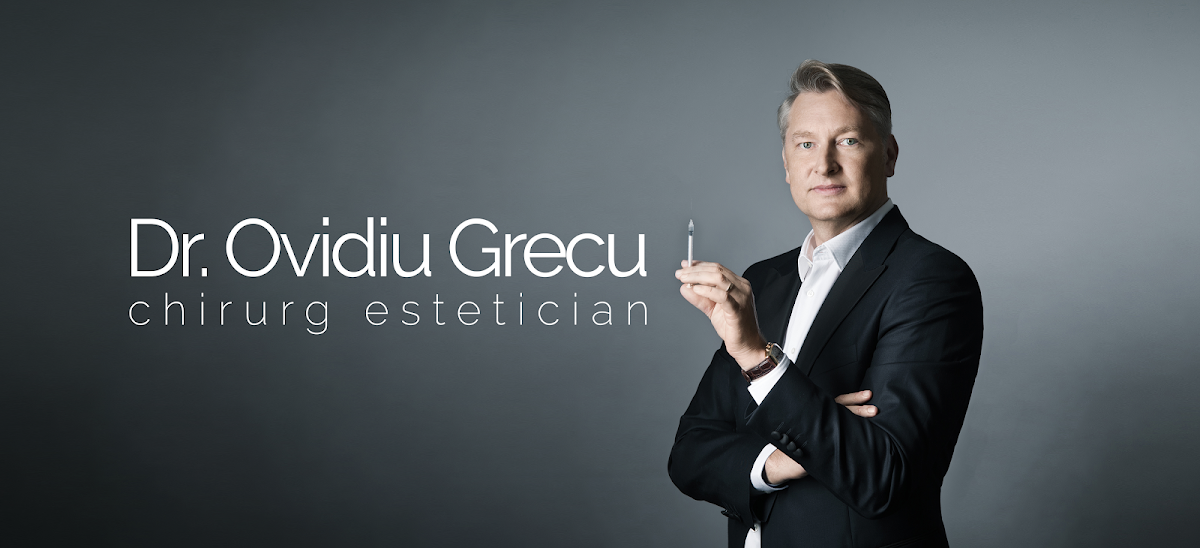 Dr. Ovidiu Grecu - Aesthetic Surgery clinic in București, Romania