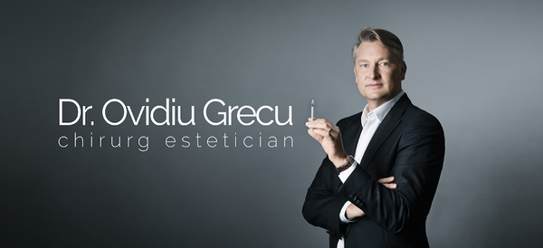 Dr. Ovidiu Grecu Plastic Surgery