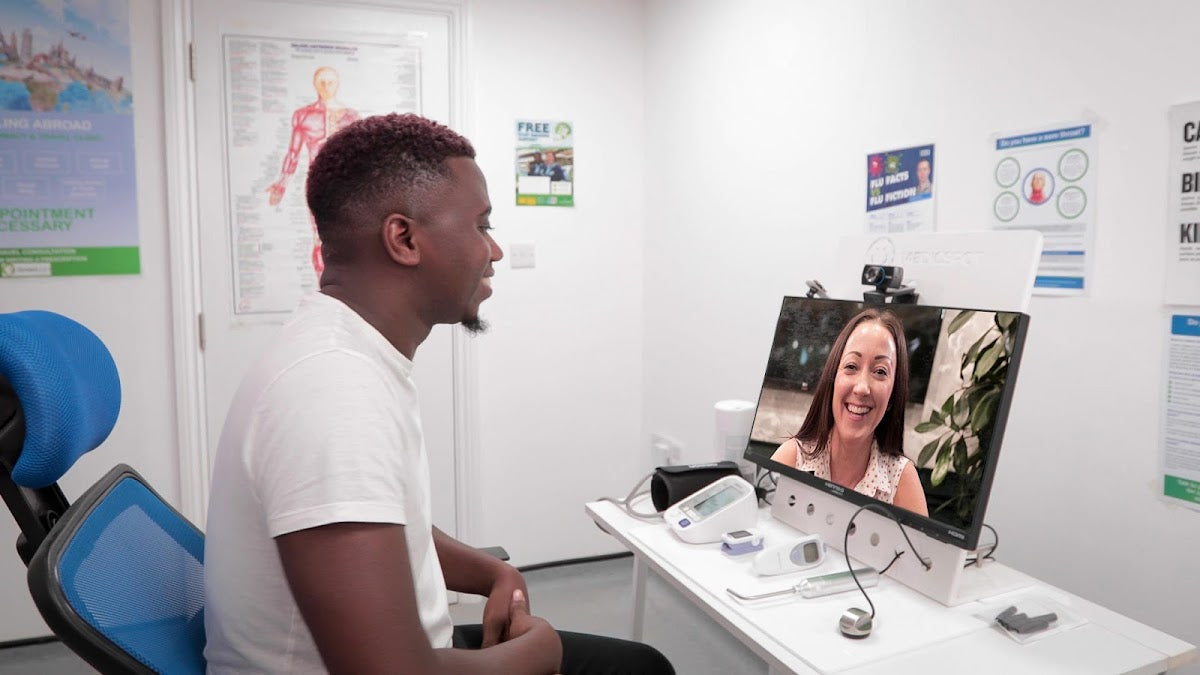 Medicspot Weight Loss Clinic Leeds — Dr.Visor photo 4