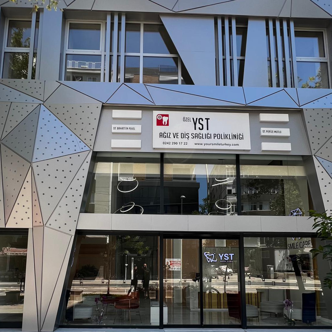 Your Smile Turkey Dental Clinic — Dr.Visor photo 4