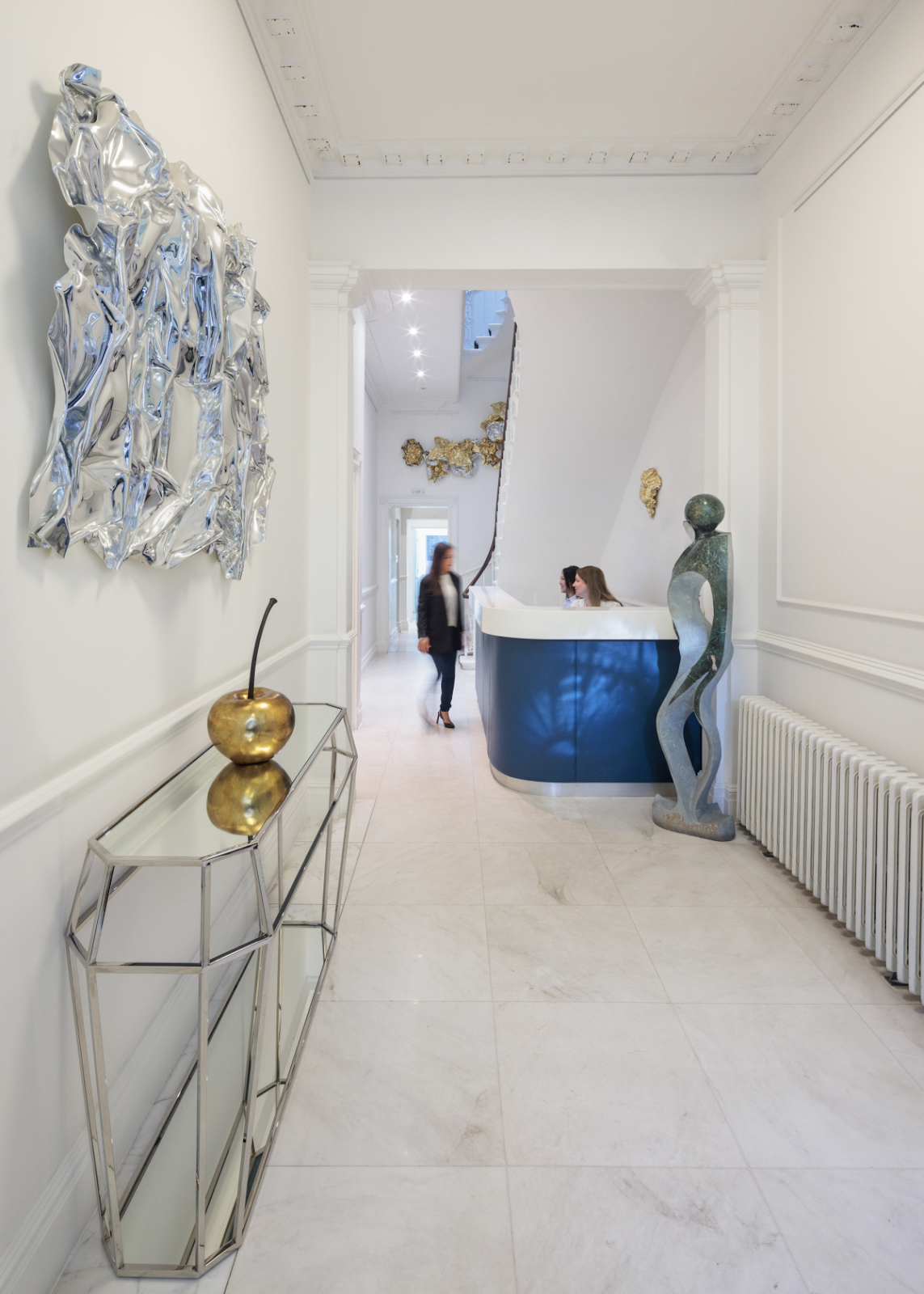 Harley Street Dental Clinic (HSDC London) — Dr.Visor photo 3