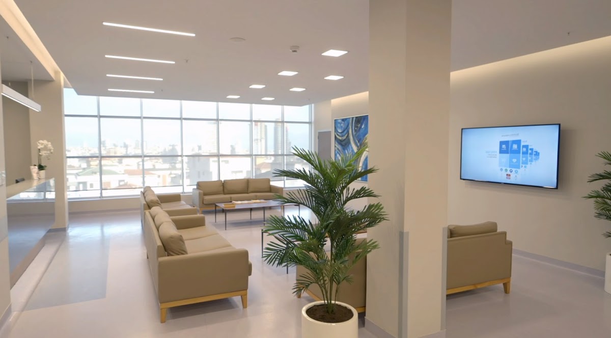 Istanbul Oncology Hospital — Dr.Visor photo 5