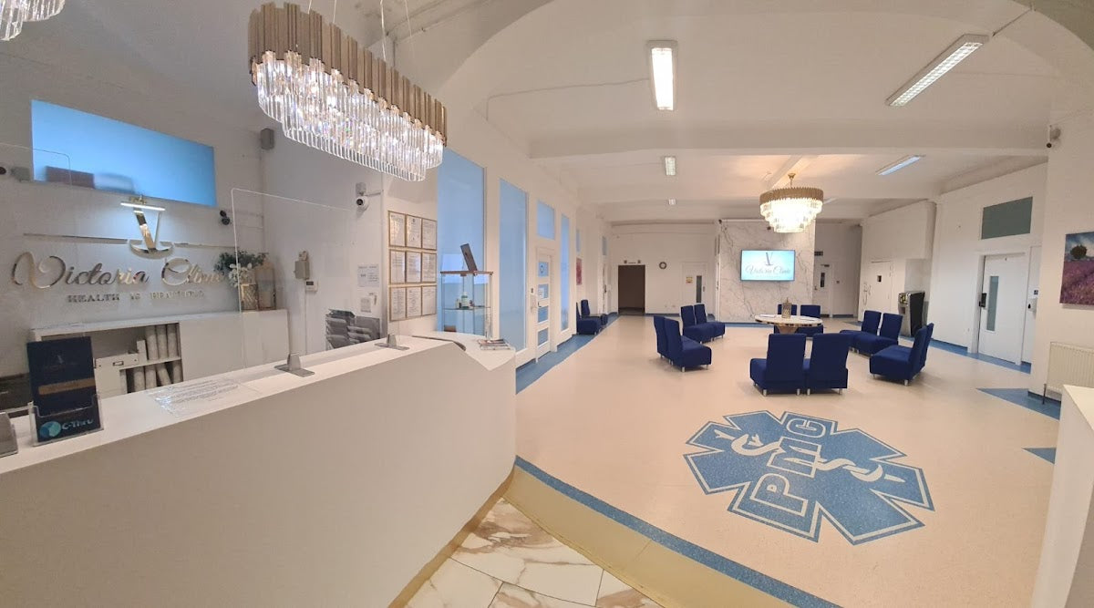Victoria Clinic — Dr.Visor photo 2