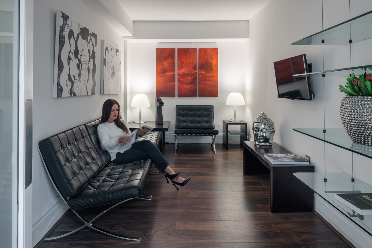 Harley Street Dental Clinic (HSDC London) — Dr.Visor photo 5