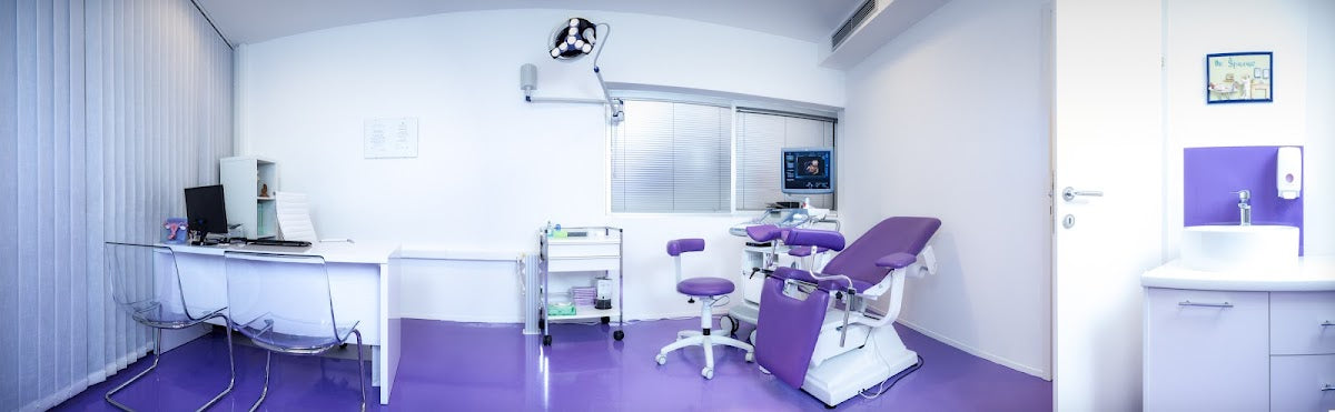 polyclinic Šparac - IVF & Fertility clinic in Split, Croatia
