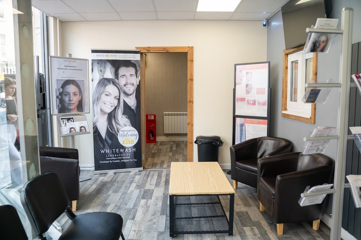 Your Dentist — Dr.Visor photo 2