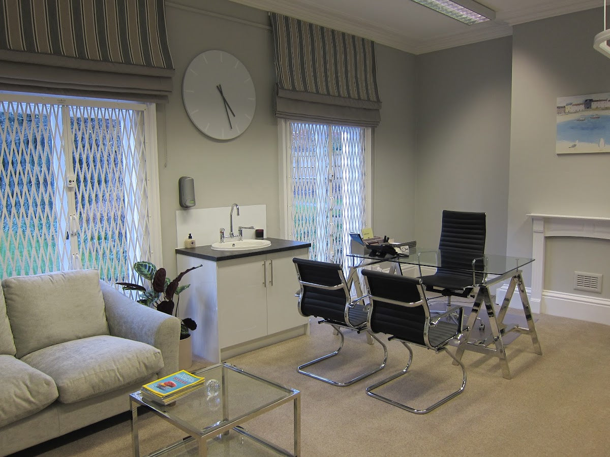 The STAIANO Clinic — Dr.Visor photo 4