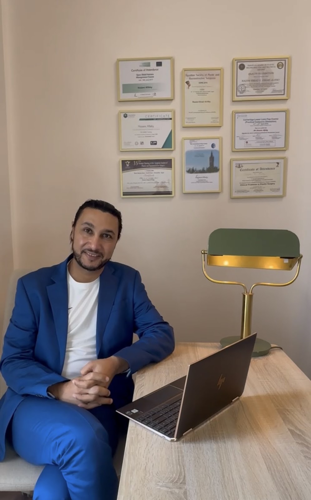 Delta Clinics - Cosmetic & Plastic Surgery Clinic Harley Street London — Dr.Visor photo 4