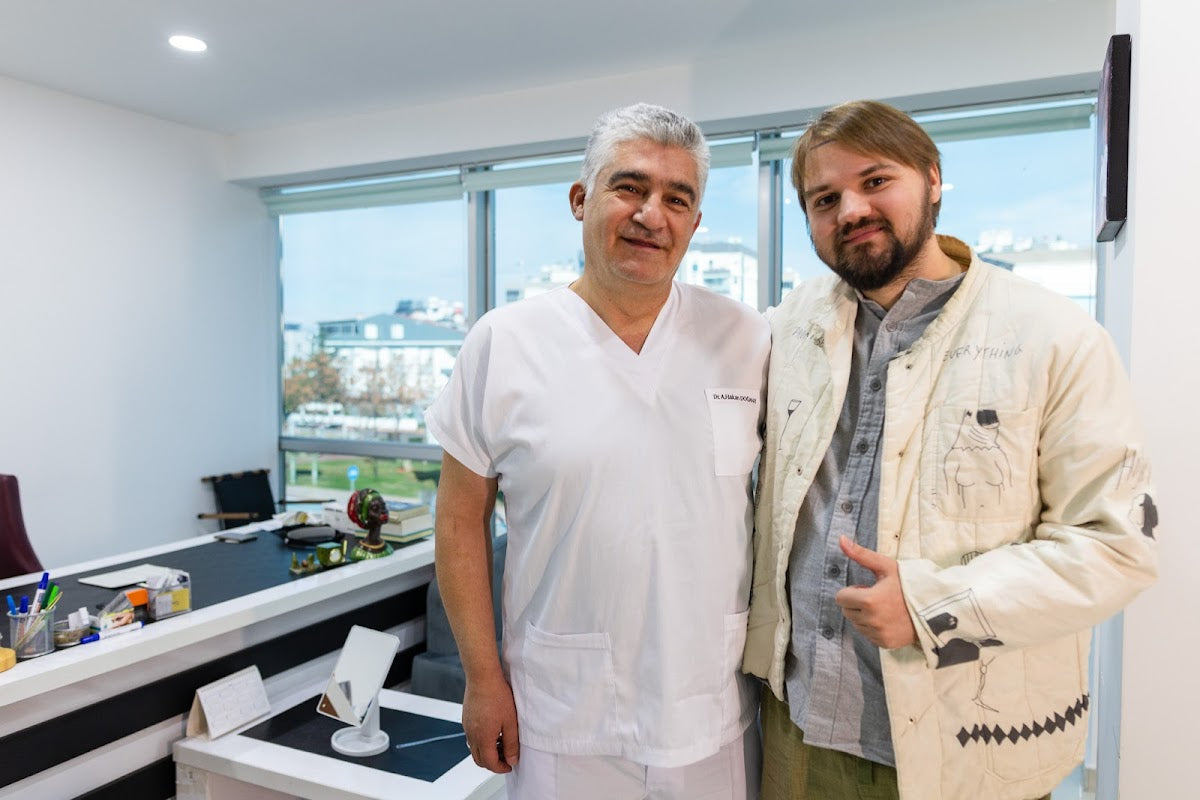 AHD Clinic — Dr.Visor photo 3