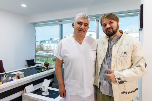 AHD Clinic