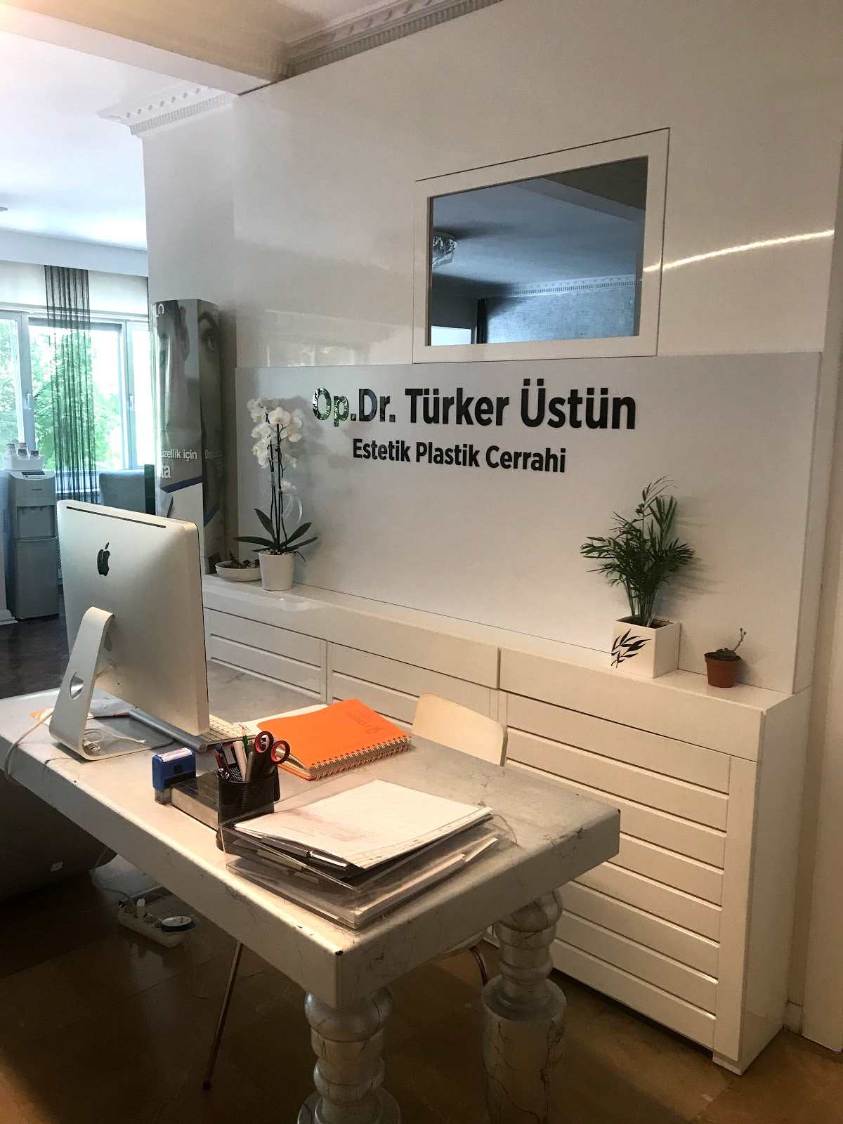 Op. Dr. Türker Üstün Estetik Plastik Cerrahi Kliniği | Jinekomasti İzmir — Dr.Visor photo 5