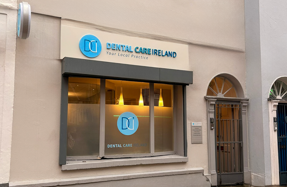 Dental Care Ireland Molesworth — Dr.Visor photo 4