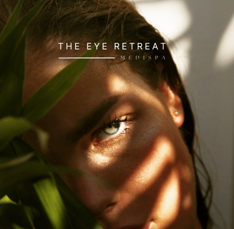 The Eye Retreat Medispa — Dr.Visor photo 5