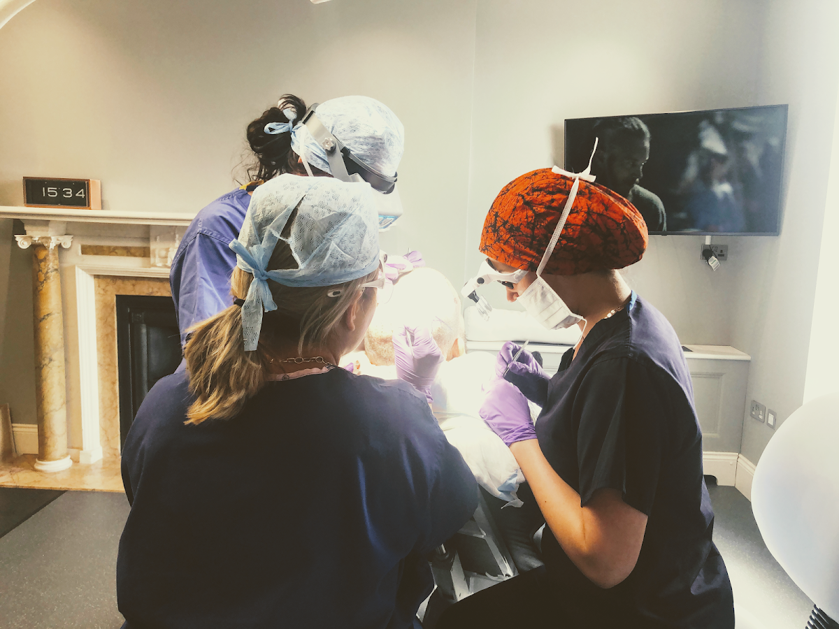 The D'Souza Clinic — Dr.Visor photo 4