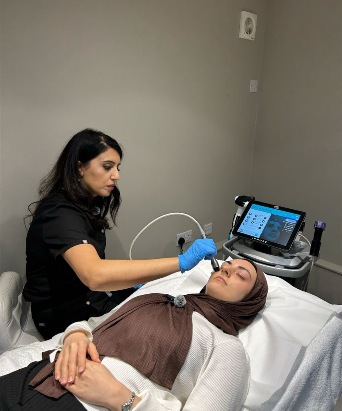 The Eye Retreat Medispa — Dr.Visor photo 4