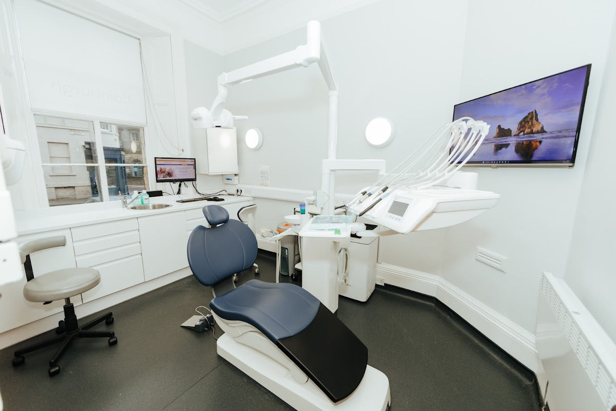Edinburgh Dental Studio — Dr.Visor photo 3