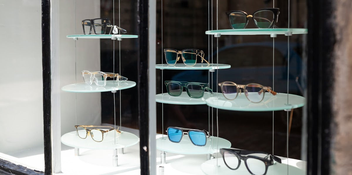 Eyes Optometry — Dr.Visor photo 5