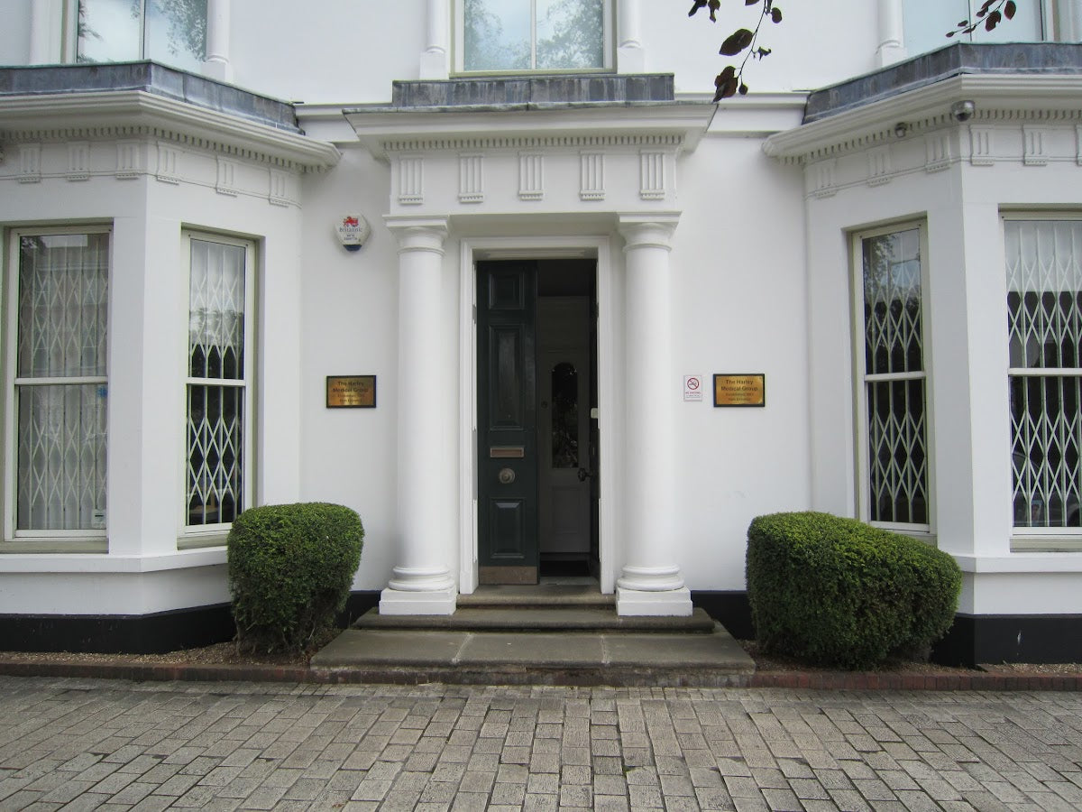 Harley Medical Group Birmingham — Dr.Visor photo 2
