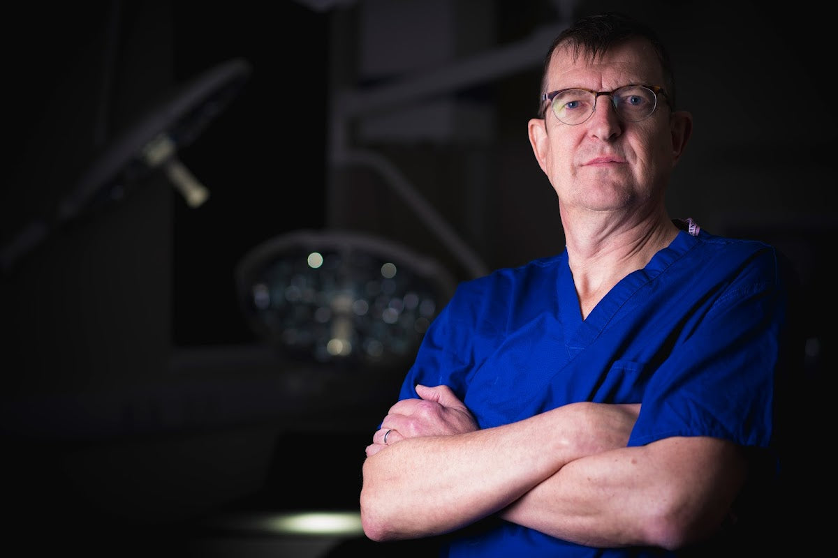 The Birmingham Hernia Clinic — Dr.Visor photo 3