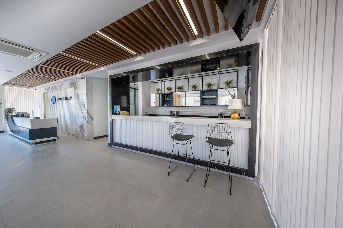 Medic Antalya Dental Clinic — Dr.Visor photo 5