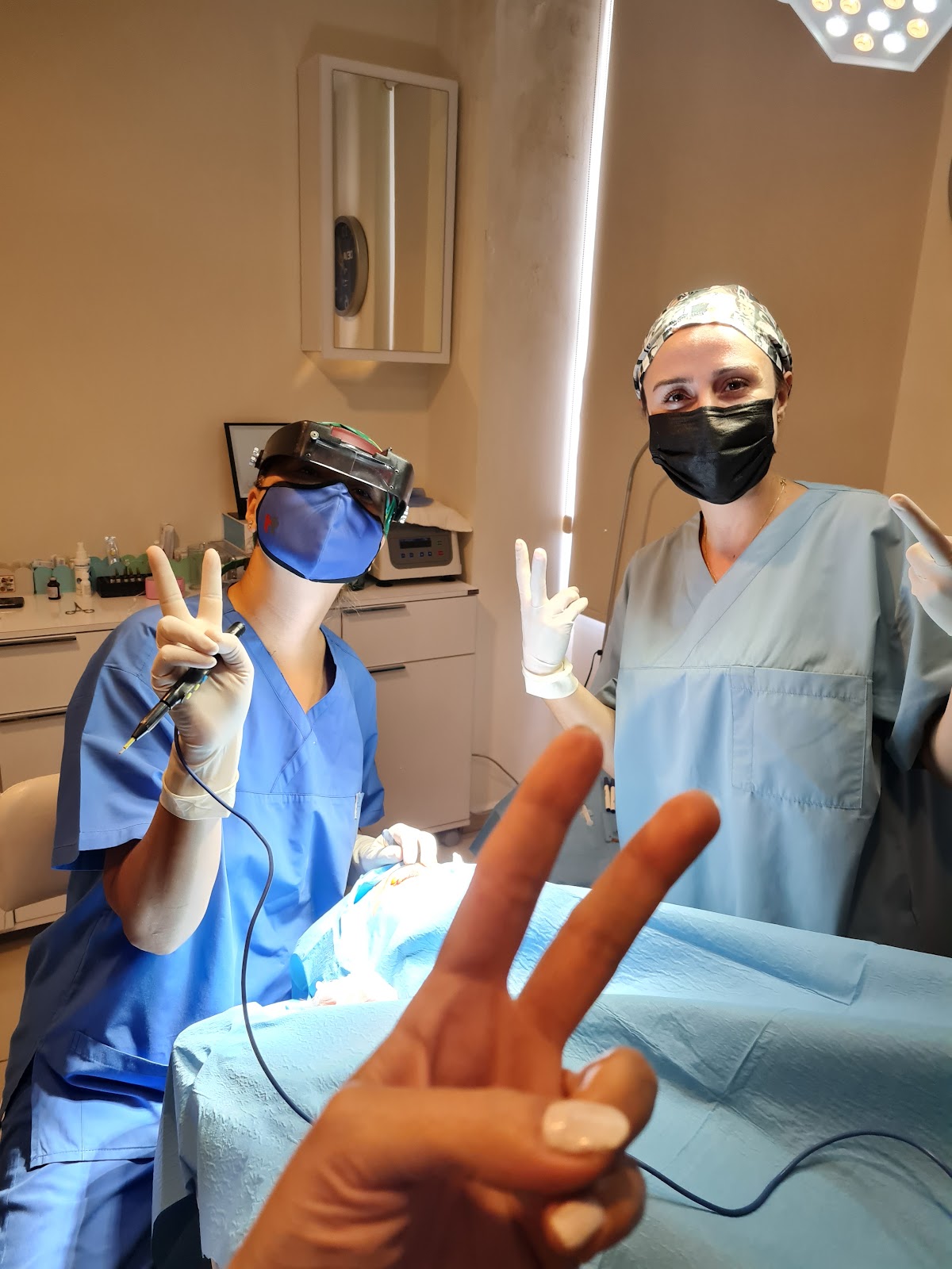 Bodrum Göz - Op. Dr. Meltem Karabacak Koçak — Dr.Visor photo 4
