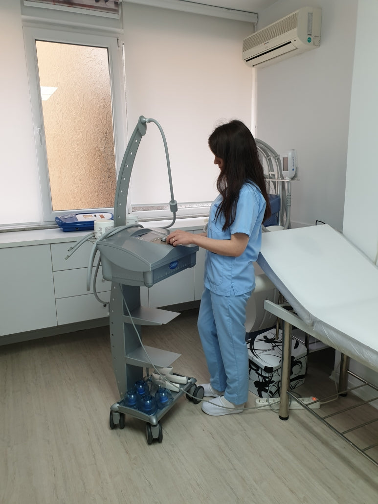 Klinika Champs Elysées - Aesthetic Surgery clinic in Tiranë, Albania