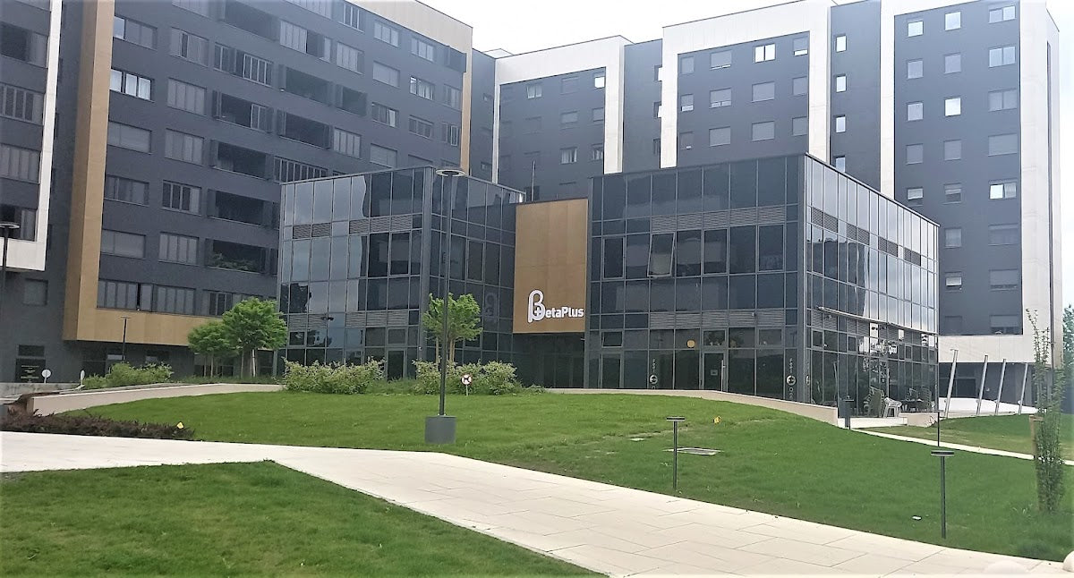 polyclinic BETAPLUS - IVF & Fertility clinic in Zagreb, Croatia