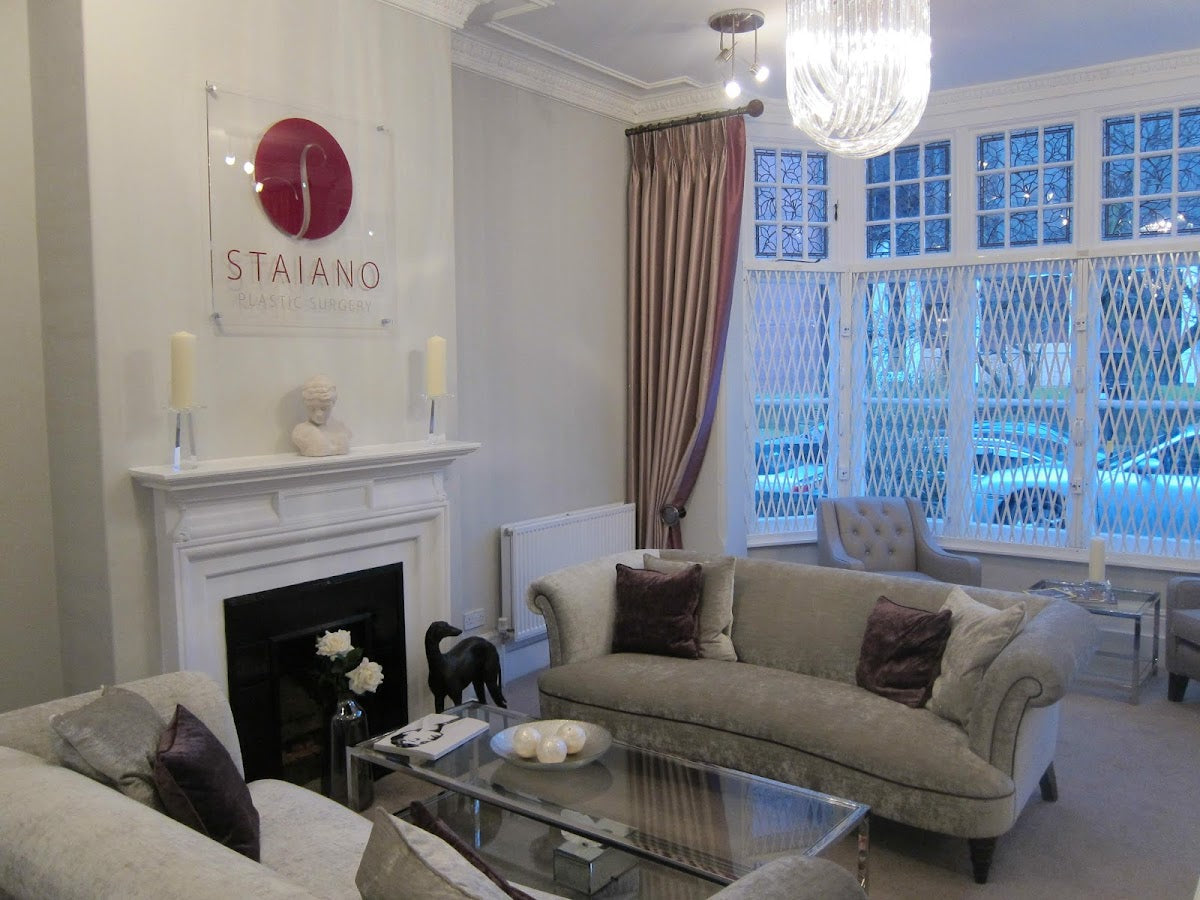 The STAIANO Clinic — Dr.Visor photo 2