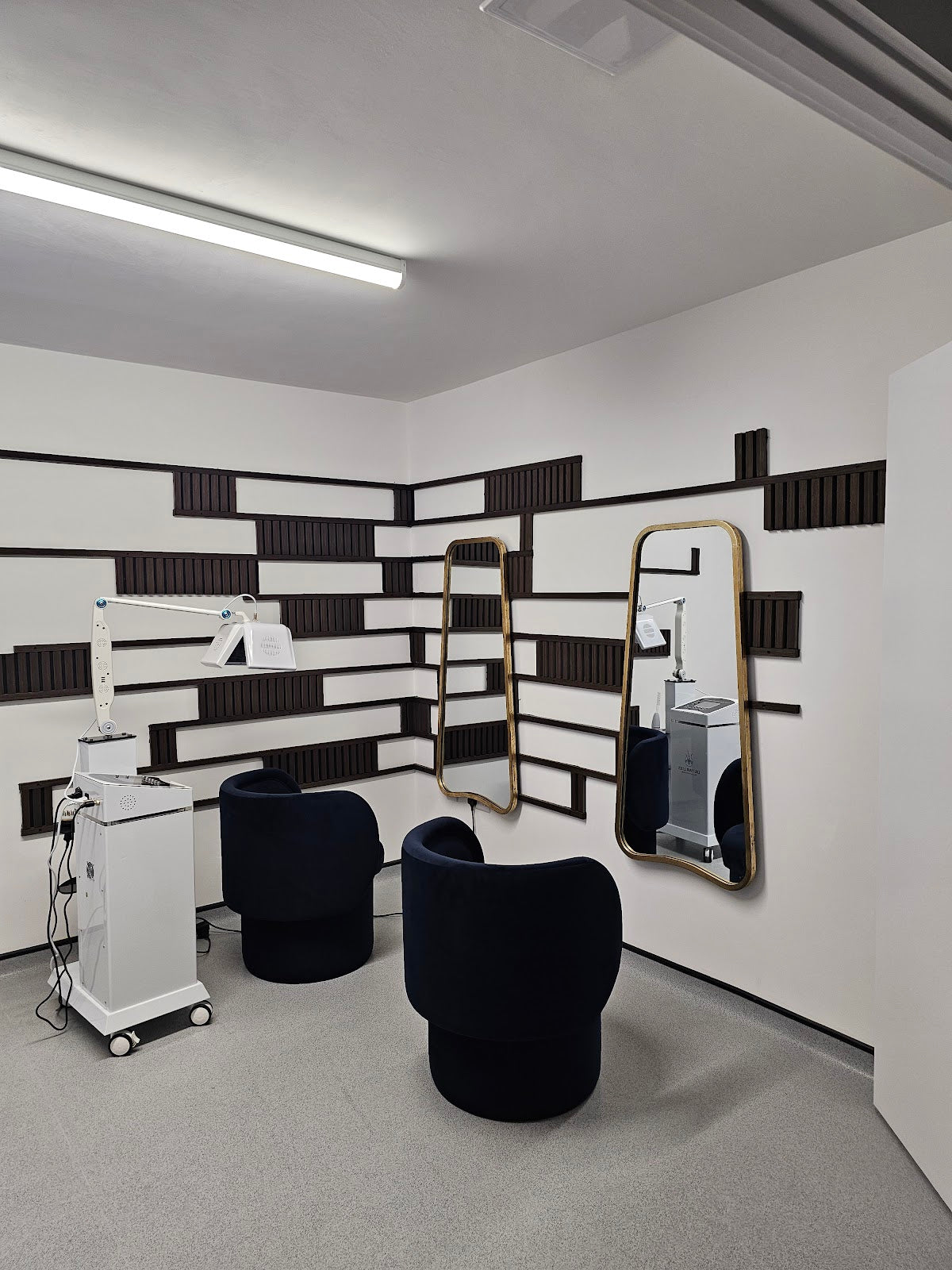 Dr Hair loss | Doctor-led Hair loss services — Dr.Visor photo 3
