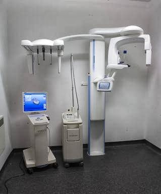 St Paul's Square Dental Practice — Dr.Visor photo 4