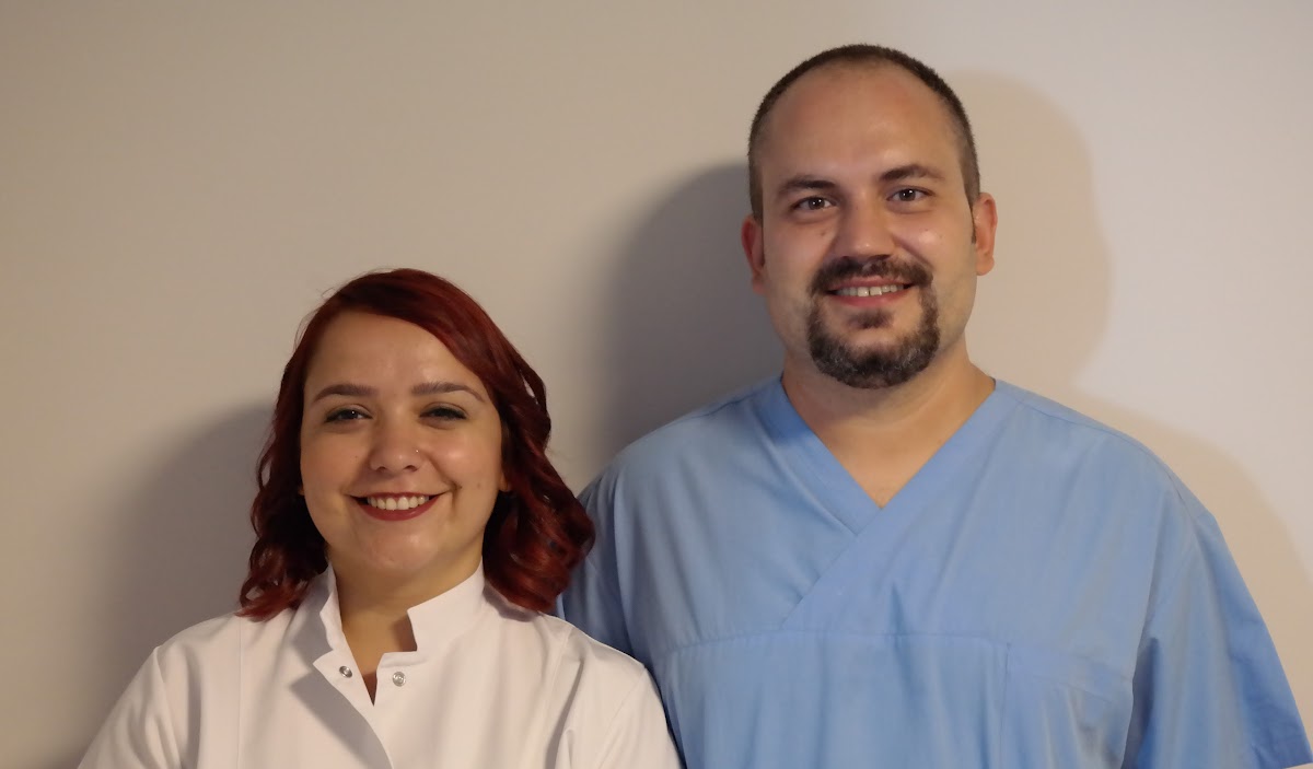 ClinicOral Dental Clinic / Dis Klinigi — Dr.Visor photo 4